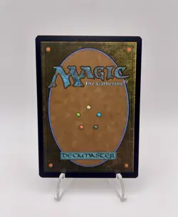 MtG TCG: Avatar TLA, Abandoned Air Temple #0263 Rare - Image 2