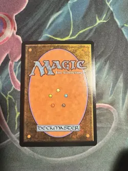 Firebending Student MTG Foil Light Play English - Image 2