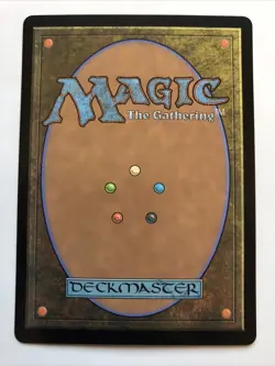 MTG Bloomburrow Moonstone Harbinger Foil 0101 NM - Image 2