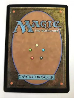 MTG Bloomburrow Bellowing Crier Foil 0042 NM - Image 2