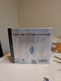 Magic: The Gathering -Final Fantasy Collector’s Booster Box - English New Sealed - Image 3