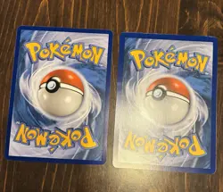 Pokemon JUMBO Oversized Charizard Tag Team GX Reshiram Braixen and more Lot of 4 - Image 3