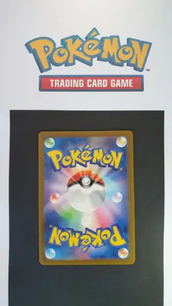 Pokemon Wugtrio 338/190 Sv4a: Shiny Treasure Ex Holo NM (Japanese) - UK Seller - Image 2