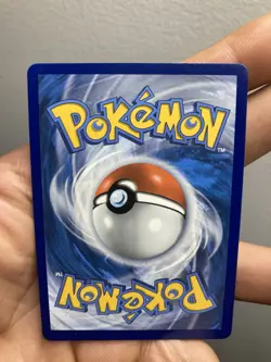 Pokemon Gengar VMAX 157/264 Fusion Strike MINT - Image 2