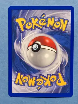 Pokemon Holo Houndoom - Neo Discovery 4/75 - Swirl - VLP - Image 2