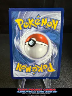 Team Magma's Groudon 9/95, Celebrations, Pokemon, NM - Image 2