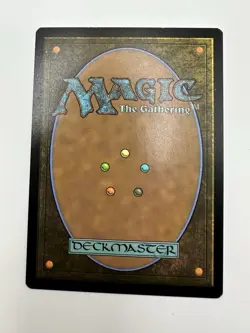 MTG TCG Force of Vigor Outlaws of Thunder Junction: Breaking News Regular - Image 3