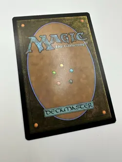 MTG TCG Force of Vigor Outlaws of Thunder Junction: Breaking News Regular - Image 5