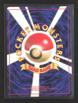 Pokemon 2000 Gym Heroes Team Rocket's Moltres Japanese #No.146 - Image 2