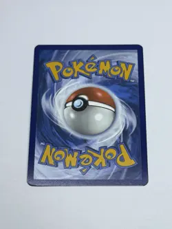 Pokemon TCG Misty's Lapras Destined Rivals 194/182 Illustration Rare - Image 2