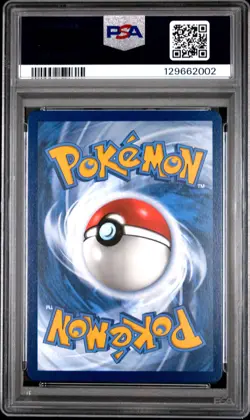 2025 POKEMON DRI EN-DESTINED RIVALS #104 CYNTHIA'S GARCHOMP EX PSA 10 - Image 2