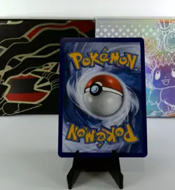 Pokemon Zekrom 114/114 Celebrations Classic Collection Ultra Rare Holo NM - Image 3