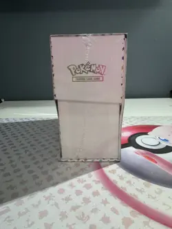 Pokemon TCG Scarlet & Violet 151 ETB Elite Trainer Box Sealed - Image 4