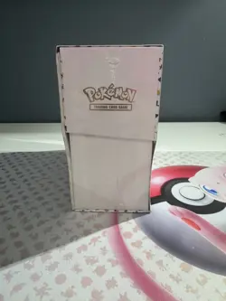 Pokemon TCG Scarlet & Violet 151 ETB Elite Trainer Box Sealed - Image 5