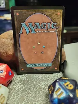 MTG Wizard Class - The List - Adventures in the Forgotten Realms #081/281 - Image 2