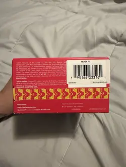 Magic: The Gathering ~ Blood Rites ~ Lost Caverns of Ixalan Commander Precon - Image 2