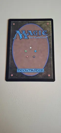 Narset, Parter Of Veils - NM FOIL - Secret Lair - SLD 1141 - MTG Magic - Image 2