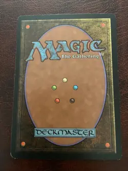 MTG Magic The Gathering INTUITION TEMPEST RESERVED LIST! INVEST! $$$! BEAUTY! - Image 2