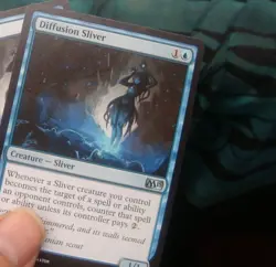 MTG Diffusion Sliver - Image 1