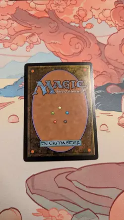 1x Appa, Steadfast Guardian - 0316, Borderless Art Foil, Avatar, Magic MTG NM - Image 2
