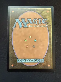 Magus of the Wheel 149 - R - Commander 2019 - Normal - MTG - LP - Image 2
