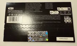 MTG Secret Lair x Marvel's Spider-Man Villainous Plots Rainbow Non-Foil Edition - Image 2