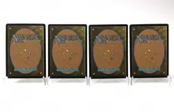 (4) Magic: The Gathering Contaminated Bond MTG 1993-2003 Mirrodin MP - Image 2