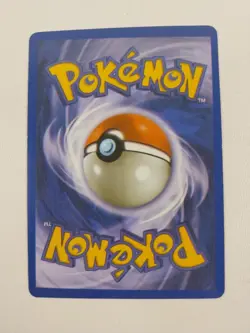 Magikarp Pokemon Card XY143 #232 - Image 2