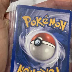 Pokemon Card Machop 117/165 Expedition Vintage WOTC MP Moderately Played Common - Image 4