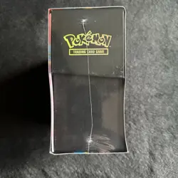 Pokemon Center ETB Mega Evolution Gardevoir Elite Trainer Box FACTORY SEALED - Image 5