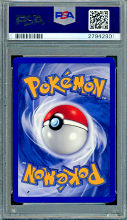 1999 Pokemon Base Set 1ST EDITION #48 Doduo PSA 10 - Image 2