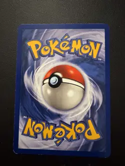 POKEMON TCG MOLTRES 27/62 FOSSIL SET 1ST EDITION NON-HOLO RARE!! - Image 2