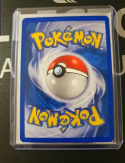 Pokemon Karte Skorgla Holo STAMPED - 16/101 - EX Dragon Frontiers - Deutsch - NM - Image 3