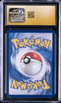 2025 POKEMON KOREAN SV-P PROMO #173 DITTO CGC 10 PERFECT - Image 2