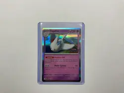 Togekiss - SVP EN 038 - Obsidian Flames - S&V Black Star Promo - Pokemon Card - Image 1