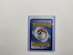 Togekiss - SVP EN 038 - Obsidian Flames - S&V Black Star Promo - Pokemon Card - Image 2