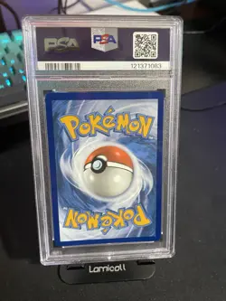 Pokemon Eevee #173 en SV Black Star Promo 2025 Prismatic Evolutions - Image 4
