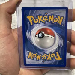 Chansey 72/165 Uncommon Expedition Pokemon Card Vintage E-Reader LP Nintendo Vtg - Image 3