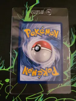Pokemon Card Galarian Rapidash V SWSH111 Black Star Promo Half Art NM/M REDUCED - Image 3