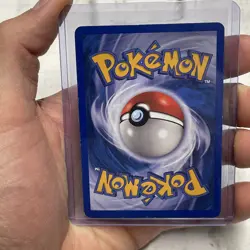 Pokemon Kadabra 84/165 WotC Expedition Regular Uncommon LP+ Card Vintage TCG - Image 3