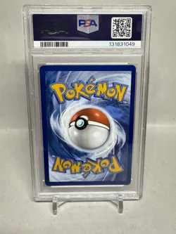 Pokemon TCG Pikachu ex 179/131 Prismatic Evolutions Hyper Rare PSA 10 GEM MINT - Image 2