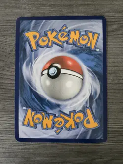 Pokemon TCG - Oversized Jumbo - Charizard EX XY121 Promo - Image 2