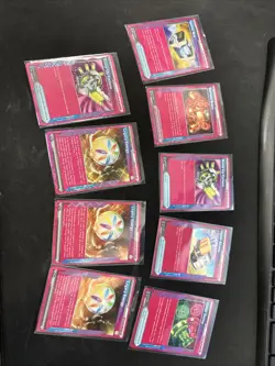 Pokemon Twilight Masquerade Item Special Energy And Tool Cards - Image 1