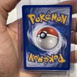 Pokemon Card - Hitmonlee Expedition 81/165 Uncommon Non-Holo LP/NM Vintage TCG - Image 3