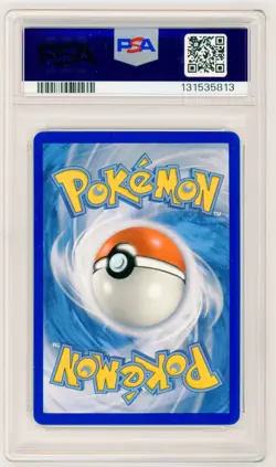 2023 POKEMON SWORD & SHIELD CROWN ZENITH #020 RADIANT CHARIZARD PSA 10 NEW CERT - Image 2