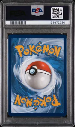 2025 POKEMON PRISMATIC EVOLUTIONS - PRE EN #179/131 PIKACHU EX HYPER RARE PSA 9 - Image 2
