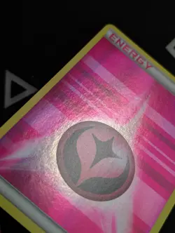 Pokemon - Fairy Energy - 83/83 - Common Reverse Holo - Generations - Mint - Image 2