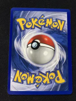 FOCUS BAND RARE - POKEMON 86/111 NEO GENESIS EDITION 1 PROCHE DU NEUF ENGLISH - Image 2