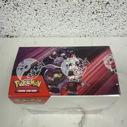 Pokemon Destined Rivals Booster Box Sealed 36 Packs Brand New Sealed - Image 2