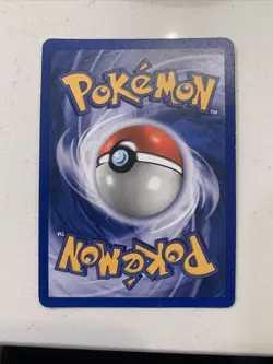 Clefairy 6/130 Holo Rare Base Set 2 Vintage WOTC Pokemon Card NEAR MINT - Image 5